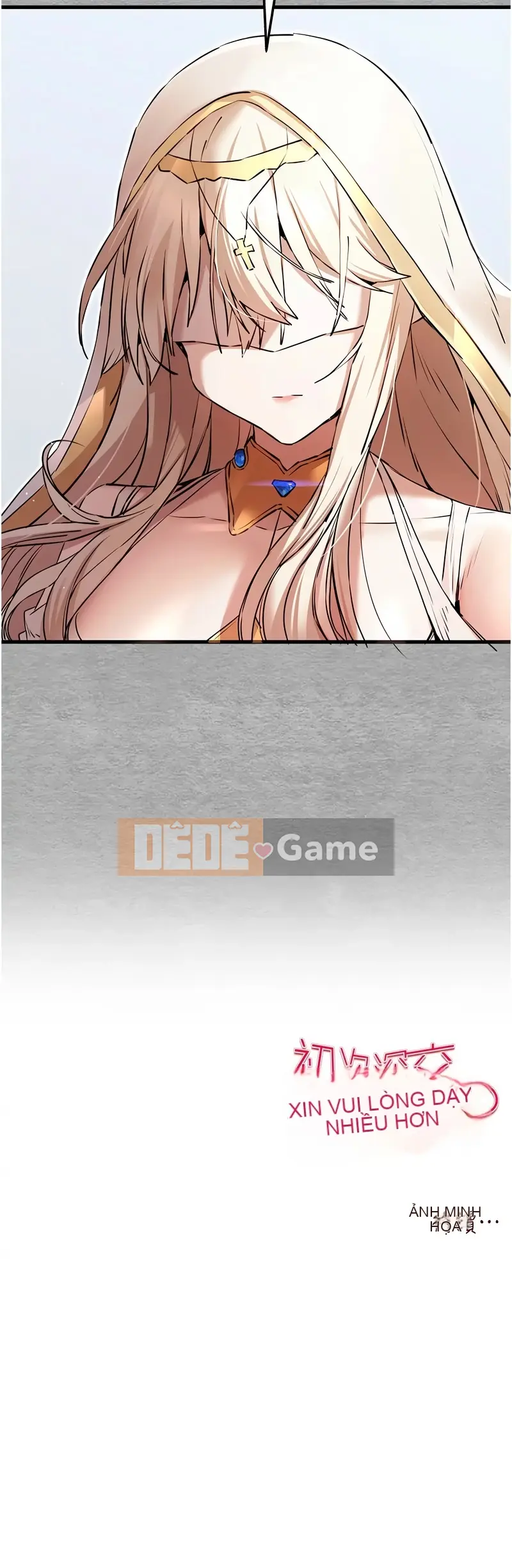 Đây là lần đầu tiên em yêu, mong các bác cho em lời khuyên. Chương 64-66