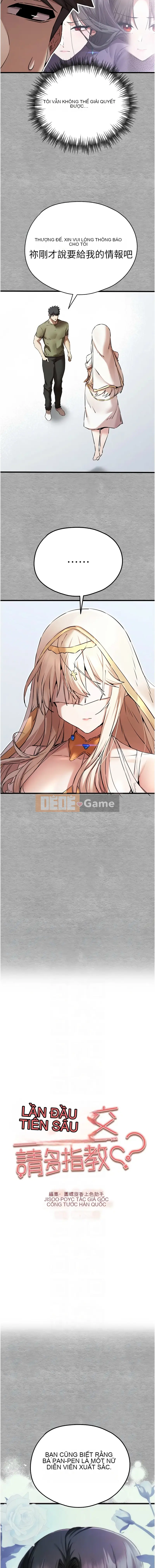 Đây là lần đầu tiên em yêu, mong các bác cho em lời khuyên. Chương 64-66