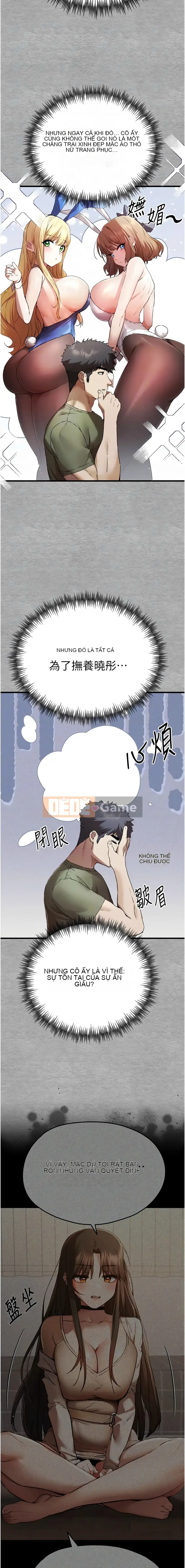 Đây là lần đầu tiên em yêu, mong các bác cho em lời khuyên. Chương 64-66