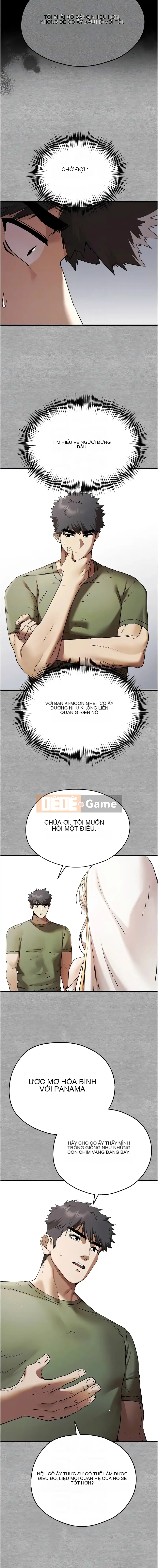 Đây là lần đầu tiên em yêu, mong các bác cho em lời khuyên. Chương 64-66