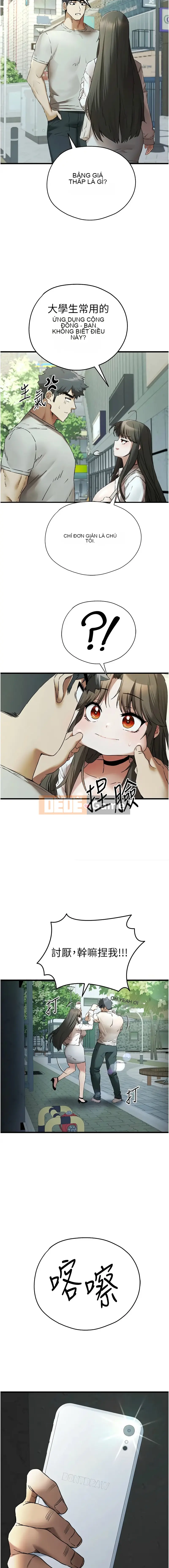 Đây là lần đầu tiên em yêu, mong các bác cho em lời khuyên. Chương 64-66