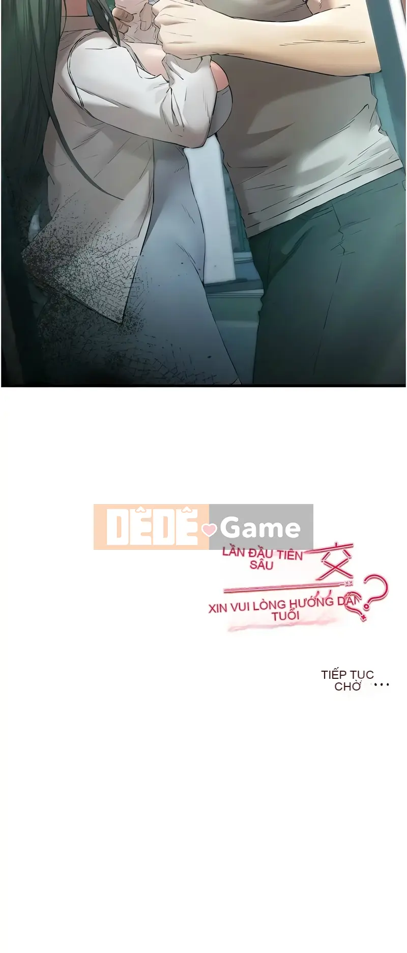 Đây là lần đầu tiên em yêu, mong các bác cho em lời khuyên. Chương 64-66