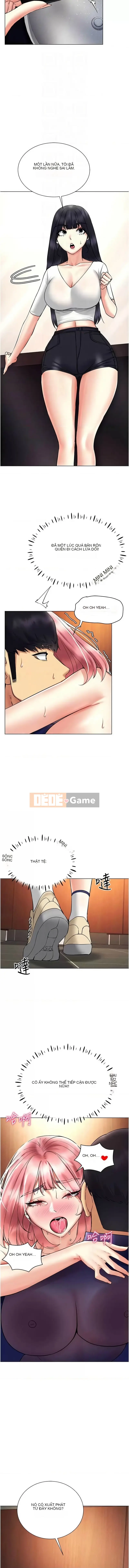 Thâm nhập VR trở thành thợ săn miền tình dục Chương 32-34