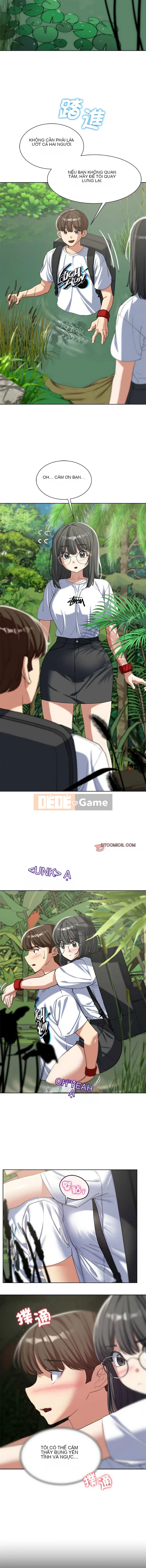 Bạn cùng lớp nguy hiểm Chương 29-31