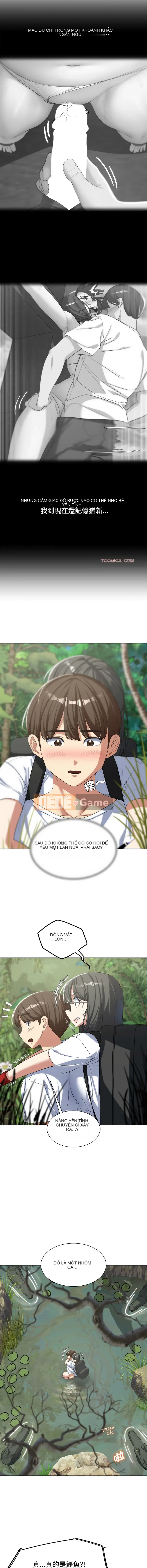 Bạn cùng lớp nguy hiểm Chương 29-31