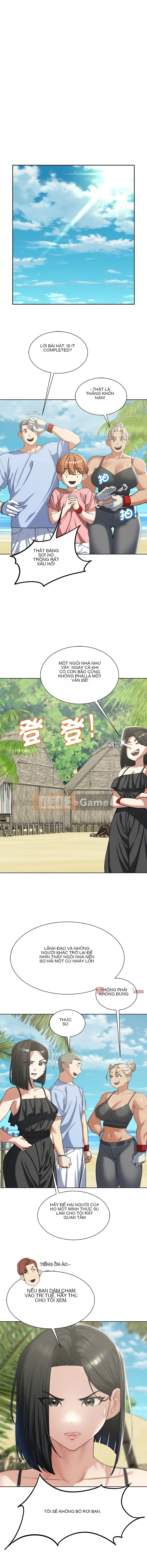 Bạn cùng lớp nguy hiểm Chương 29-31