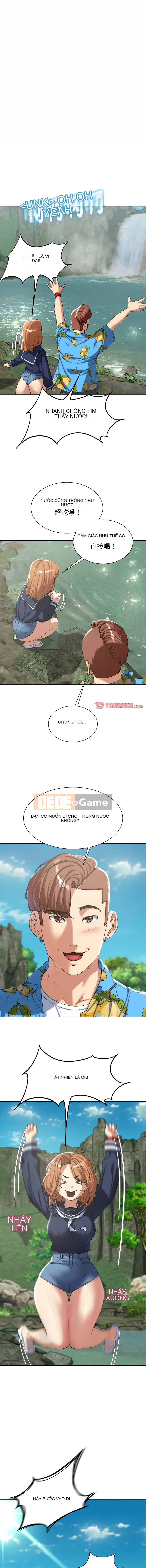 Bạn cùng lớp nguy hiểm Chương 29-31