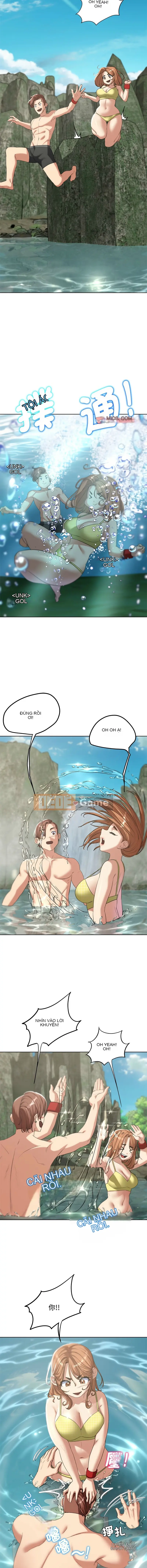 Bạn cùng lớp nguy hiểm Chương 29-31