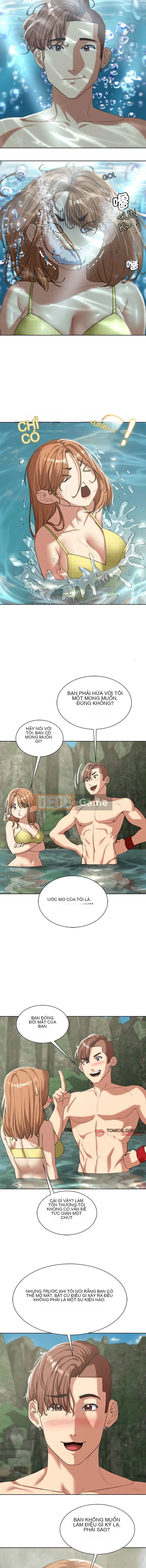 Bạn cùng lớp nguy hiểm Chương 29-31