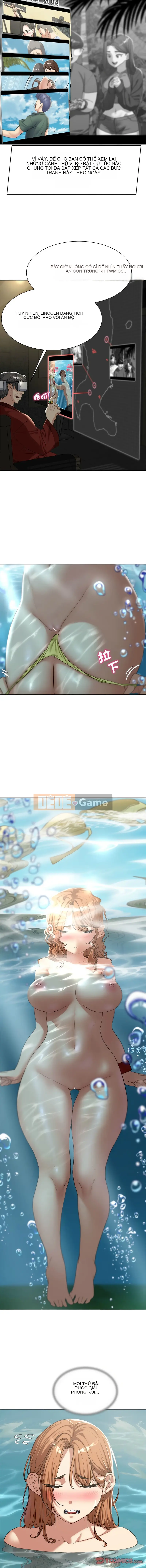 Bạn cùng lớp nguy hiểm Chương 29-31