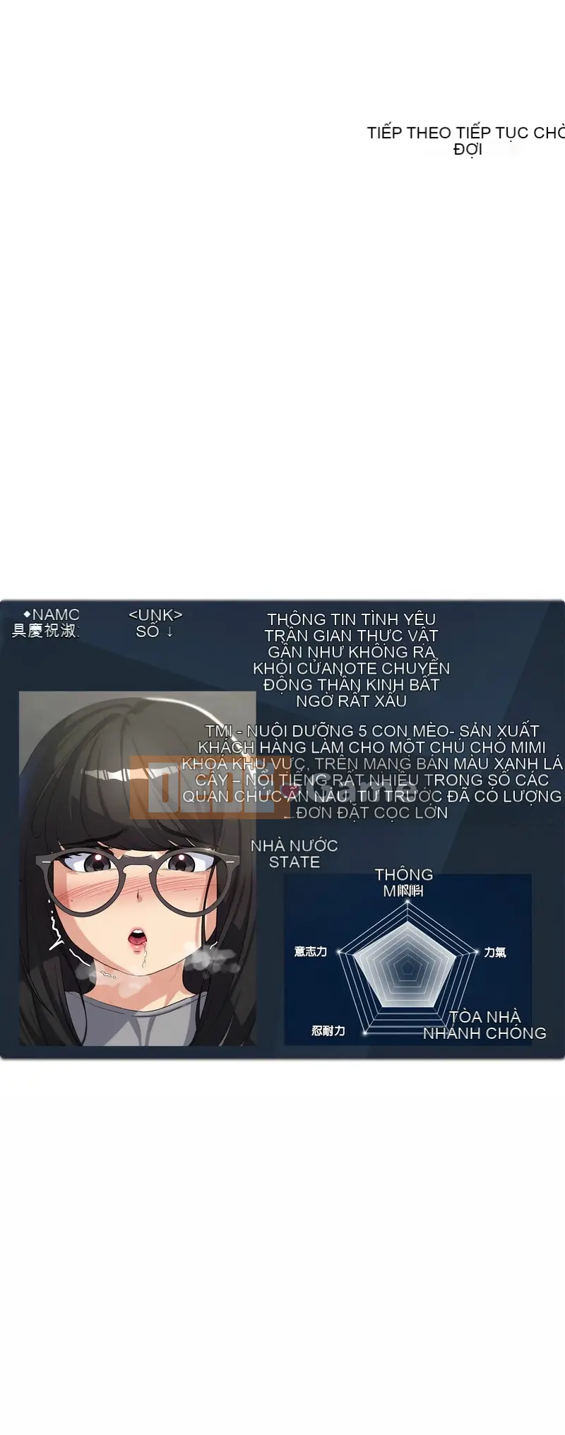 Bạn cùng lớp nguy hiểm Chương 29-31