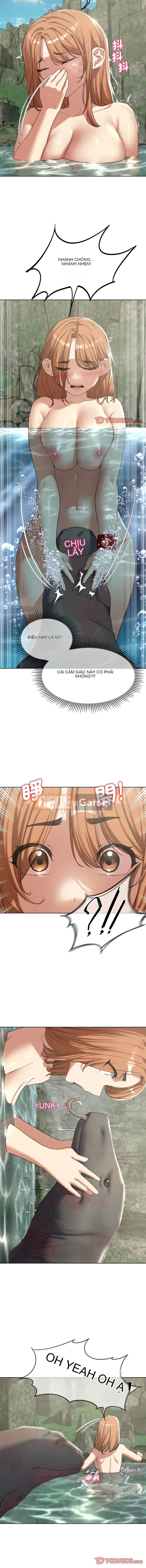 Bạn cùng lớp nguy hiểm Chương 29-31