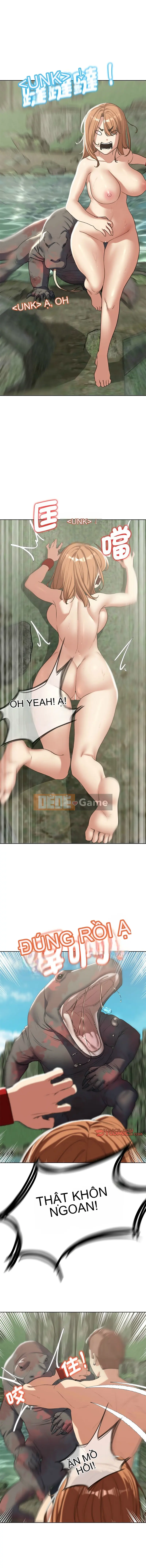 Bạn cùng lớp nguy hiểm Chương 29-31