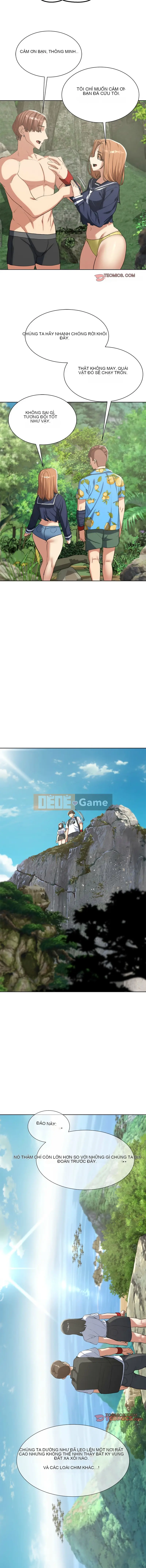 Bạn cùng lớp nguy hiểm Chương 29-31