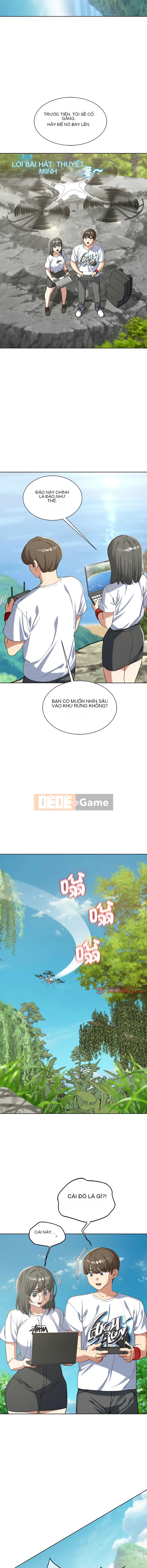 Bạn cùng lớp nguy hiểm Chương 29-31