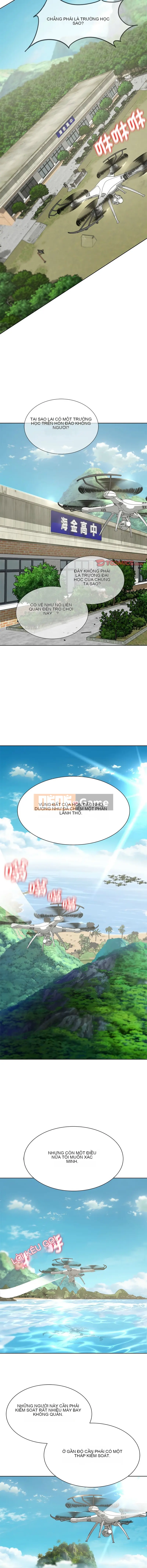 Bạn cùng lớp nguy hiểm Chương 29-31