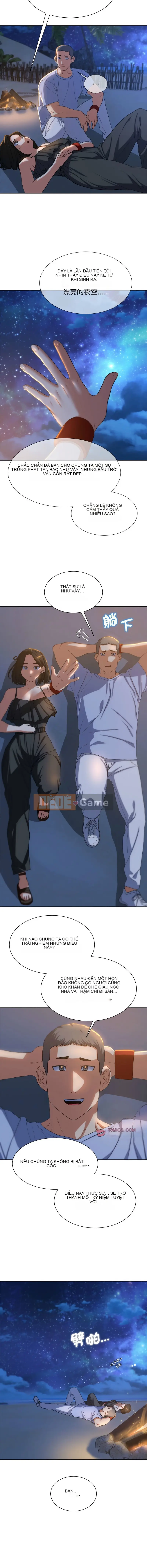 Bạn cùng lớp nguy hiểm Chương 29-31