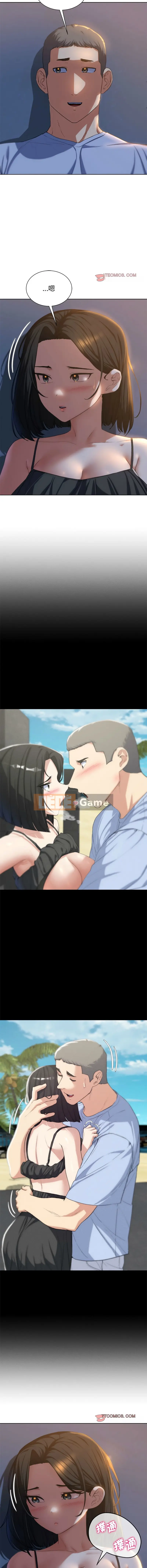 Bạn cùng lớp nguy hiểm Chương 29-31