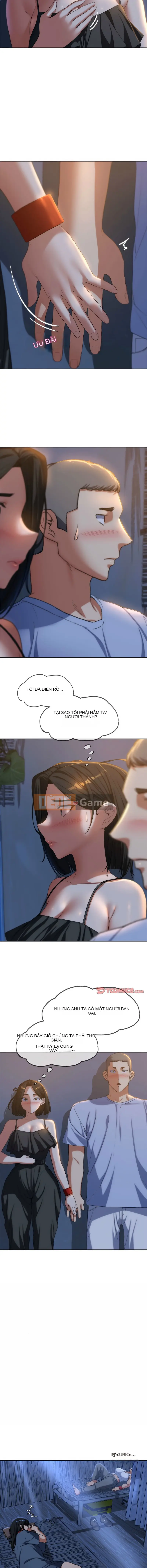 Bạn cùng lớp nguy hiểm Chương 29-31