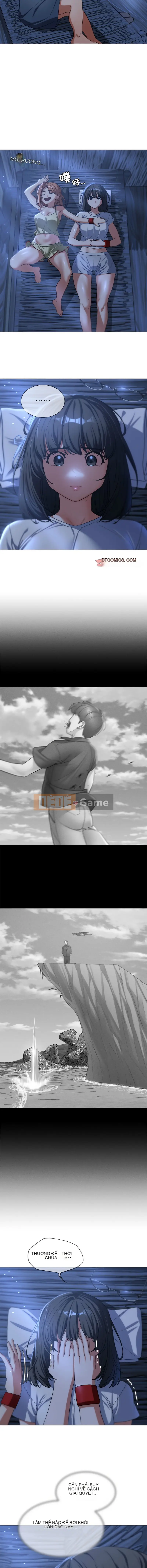 Bạn cùng lớp nguy hiểm Chương 29-31