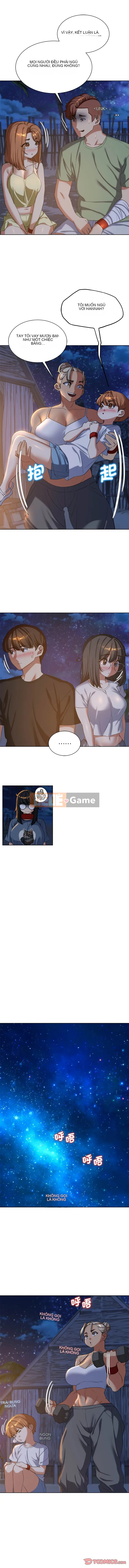 Bạn cùng lớp nguy hiểm Chương 29-31