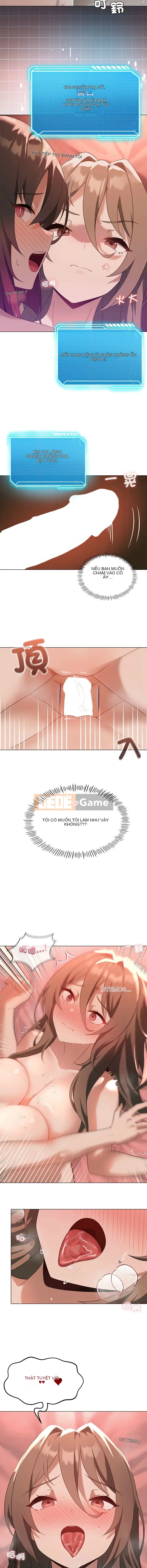 Tôi rất vui khi được nâng cấp Chương 17-19