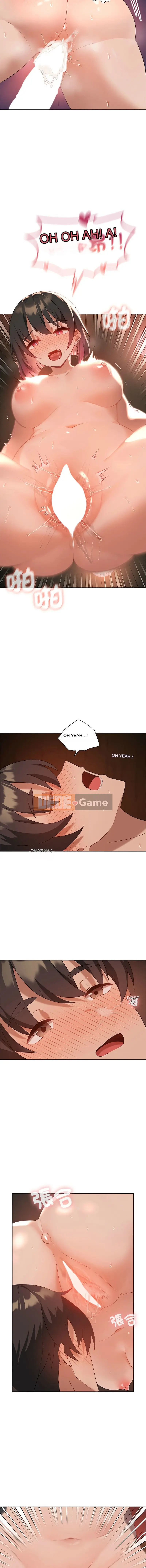 Tôi rất vui khi được nâng cấp Chương 17-19