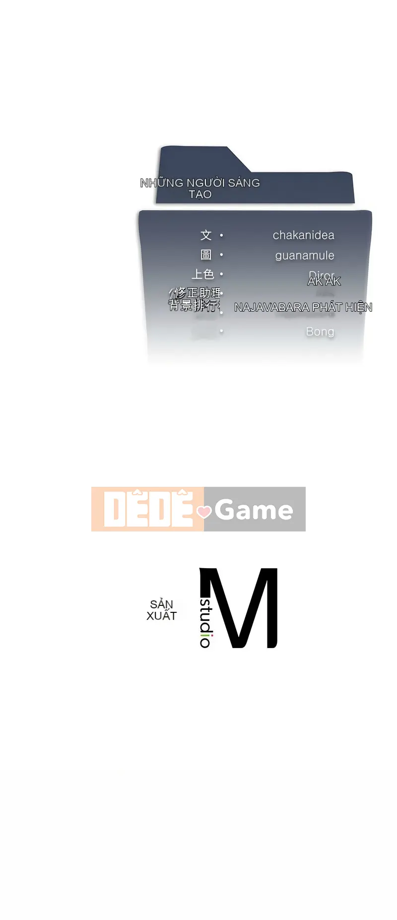 Tôi rất vui khi được nâng cấp Chương 17-19