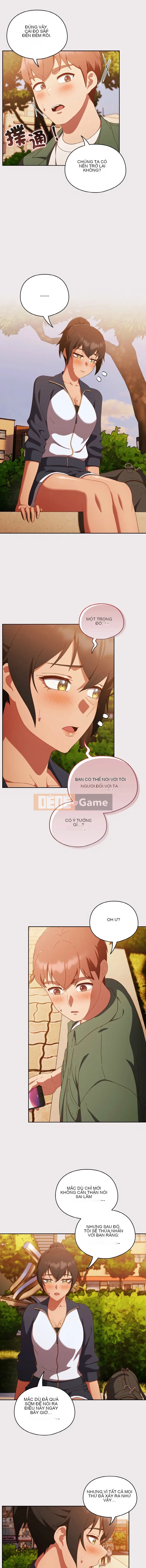 Sự mát mẻ từ trên trời rơi xuống Chương 13-15