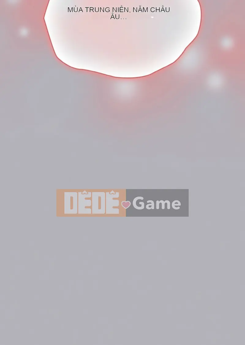 Sự mát mẻ từ trên trời rơi xuống Chương 13-15