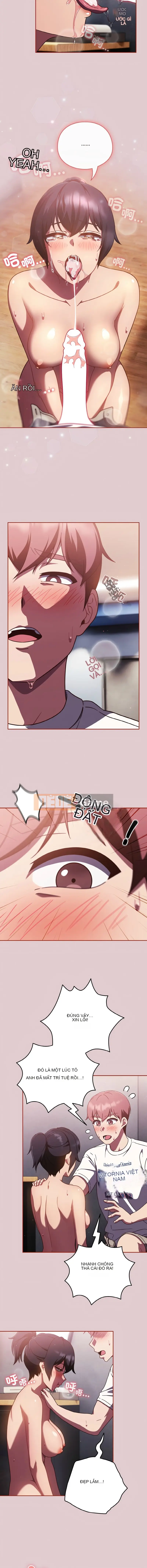 Sự mát mẻ từ trên trời rơi xuống Chương 13-15