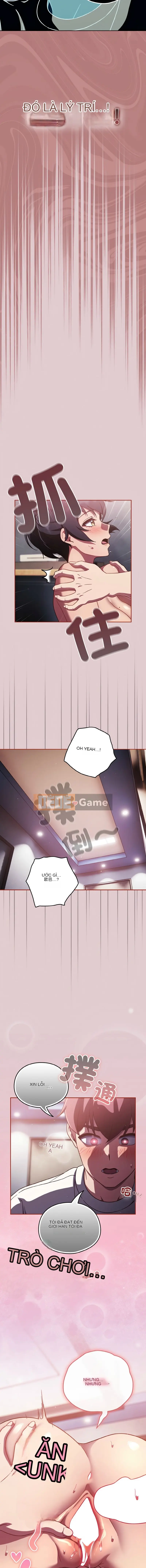 Sự mát mẻ từ trên trời rơi xuống Chương 13-15