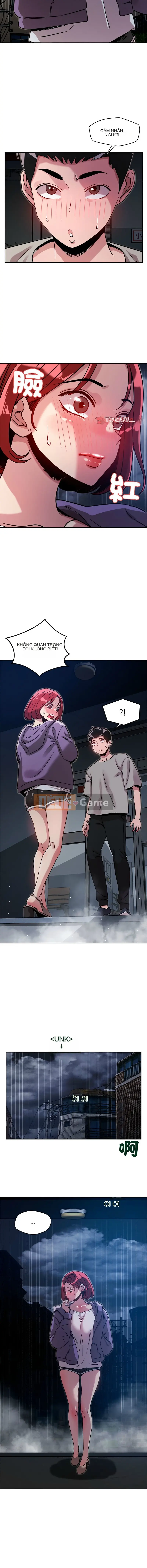 Tình cờ phát hiện ra rằng anh yêu em Chương 10-12