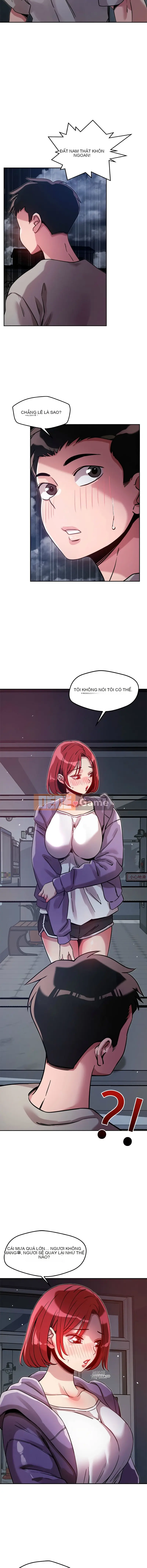 Tình cờ phát hiện ra rằng anh yêu em Chương 10-12