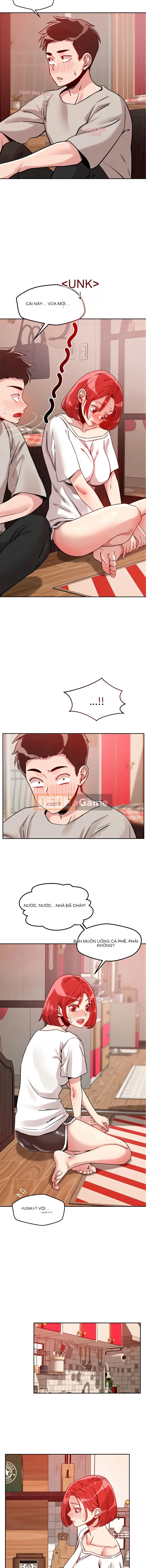 Tình cờ phát hiện ra rằng anh yêu em Chương 10-12