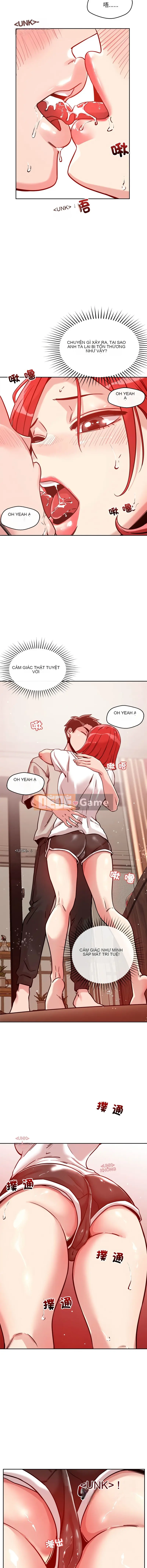 Tình cờ phát hiện ra rằng anh yêu em Chương 10-12