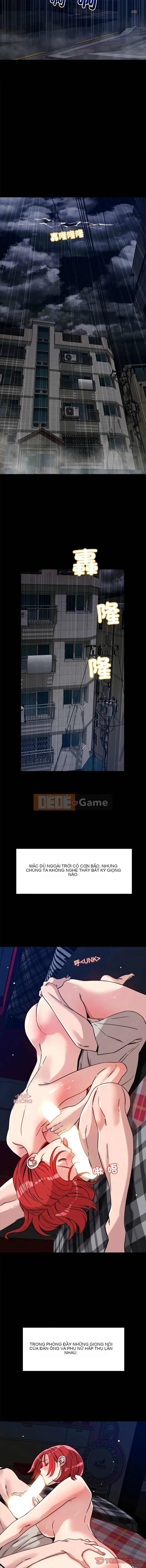 Tình cờ phát hiện ra rằng anh yêu em Chương 10-12