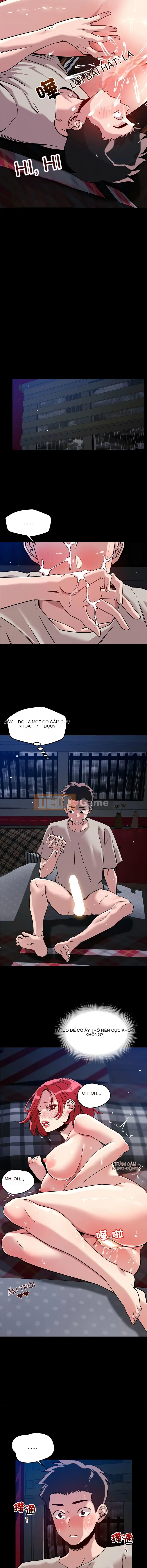 Tình cờ phát hiện ra rằng anh yêu em Chương 10-12