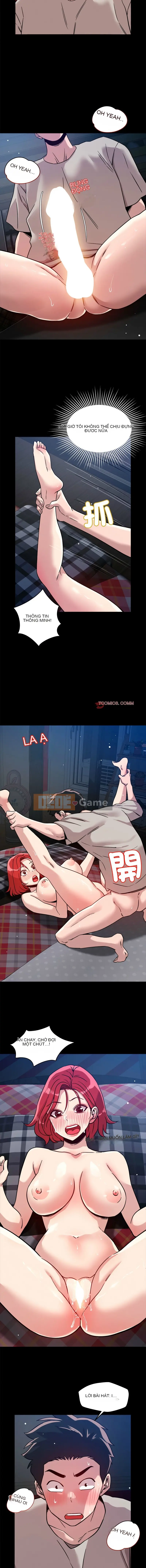 Tình cờ phát hiện ra rằng anh yêu em Chương 10-12