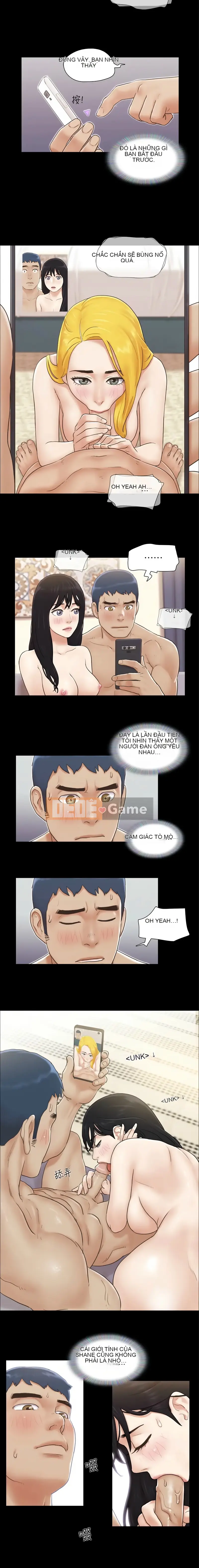 Thỏa thuận tình yêu (bản không kiểm duyệt) Chương 39-50