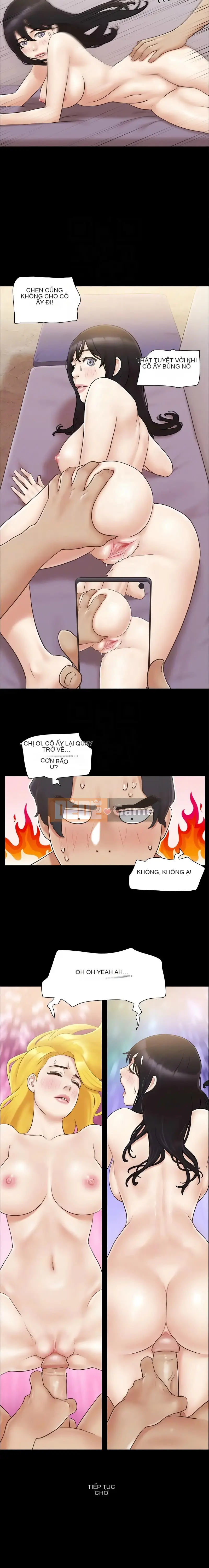 Thỏa thuận tình yêu (bản không kiểm duyệt) Chương 39-50