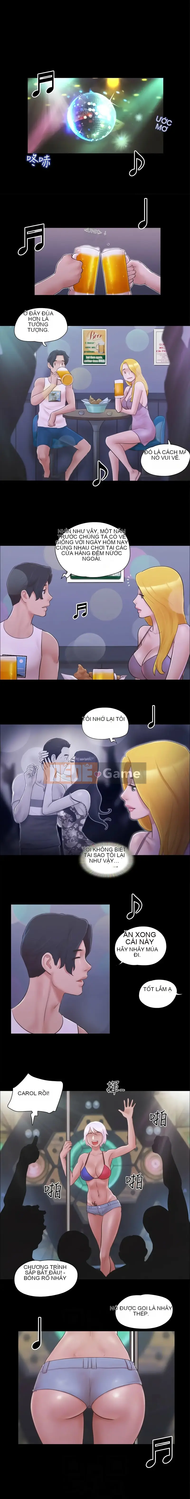 Thỏa thuận tình yêu (bản không kiểm duyệt) Chương 39-50