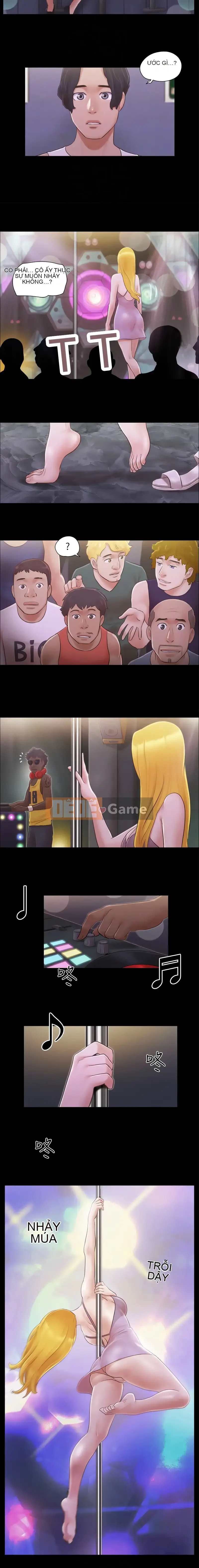 Thỏa thuận tình yêu (bản không kiểm duyệt) Chương 39-50