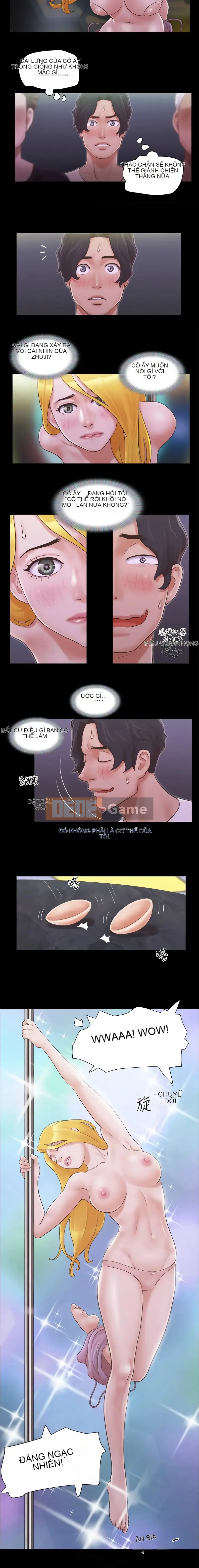 Thỏa thuận tình yêu (bản không kiểm duyệt) Chương 39-50