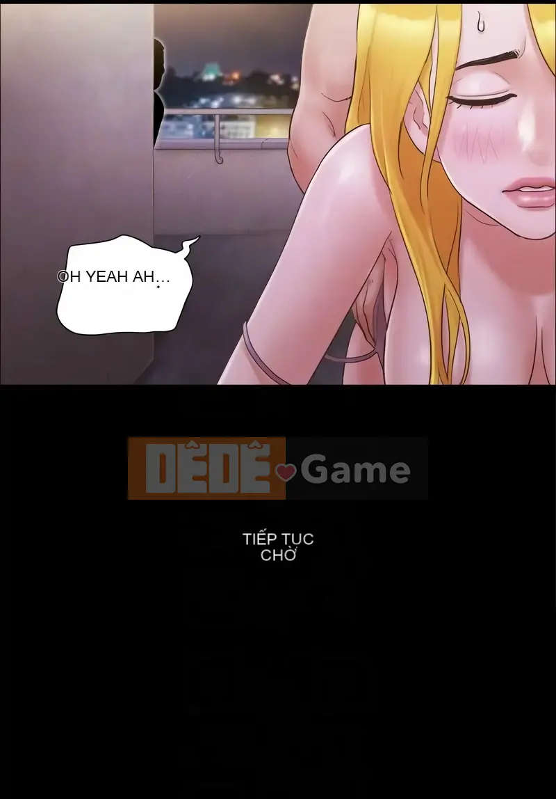 Thỏa thuận tình yêu (bản không kiểm duyệt) Chương 39-50