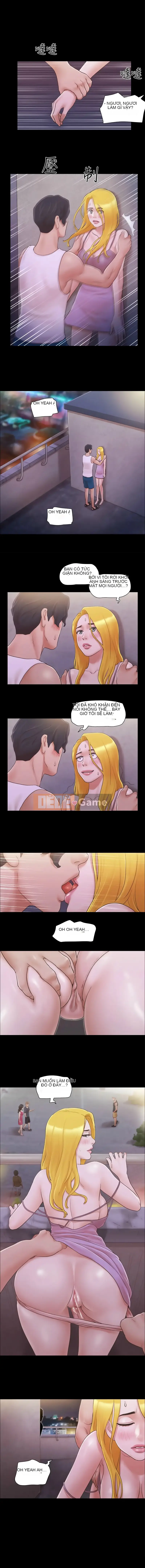 Thỏa thuận tình yêu (bản không kiểm duyệt) Chương 39-50