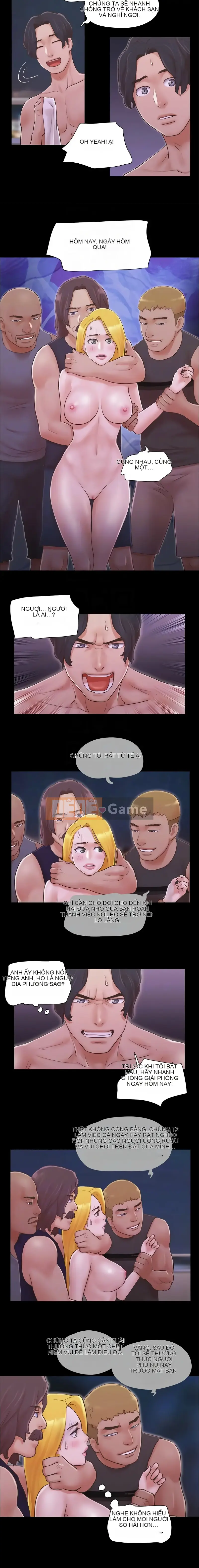 Thỏa thuận tình yêu (bản không kiểm duyệt) Chương 39-50