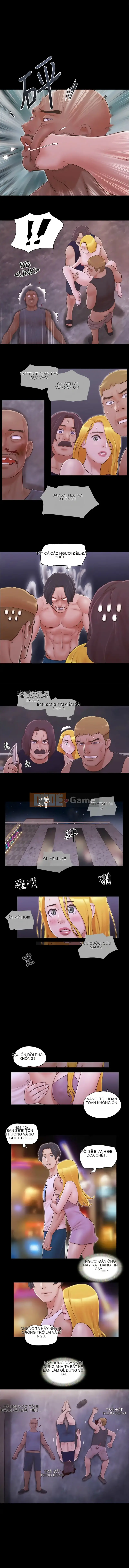 Thỏa thuận tình yêu (bản không kiểm duyệt) Chương 39-50