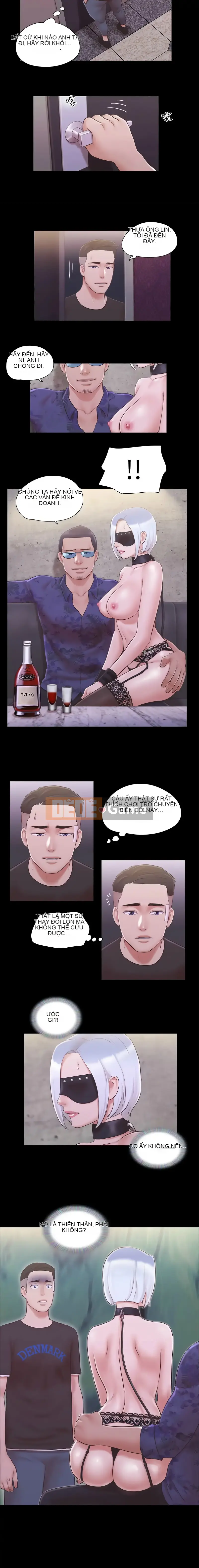 Thỏa thuận tình yêu (bản không kiểm duyệt) Chương 39-50