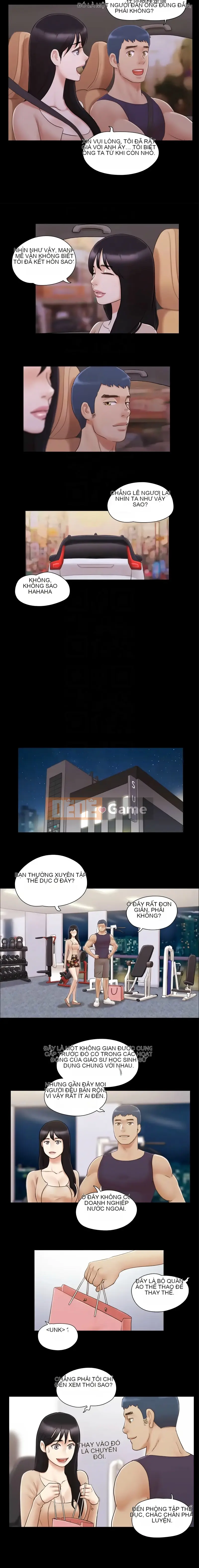 Thỏa thuận tình yêu (bản không kiểm duyệt) Chương 39-50